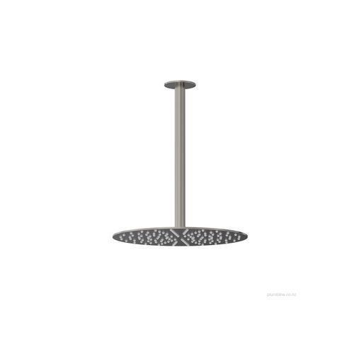 Oli 316 250mm Ceiling Mount Rainhead