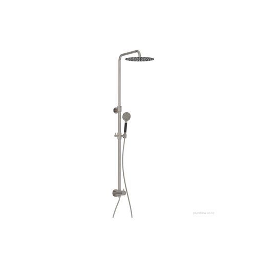 Oli 316 Shower Column
