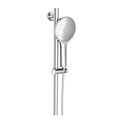 Pioneer Slide Shower