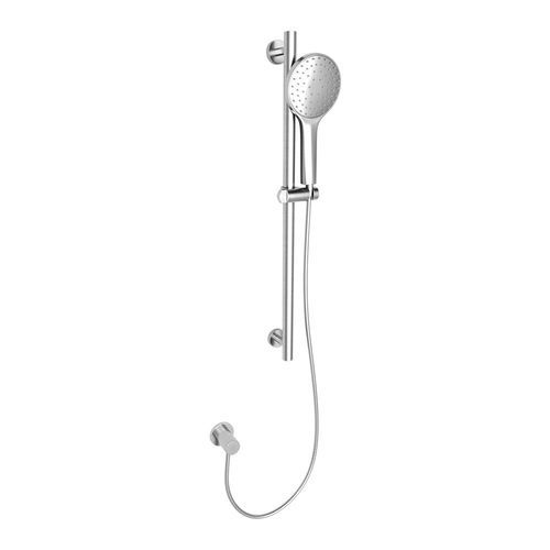 Pioneer Slide Shower