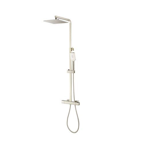 Project Shower Tower 3 Function