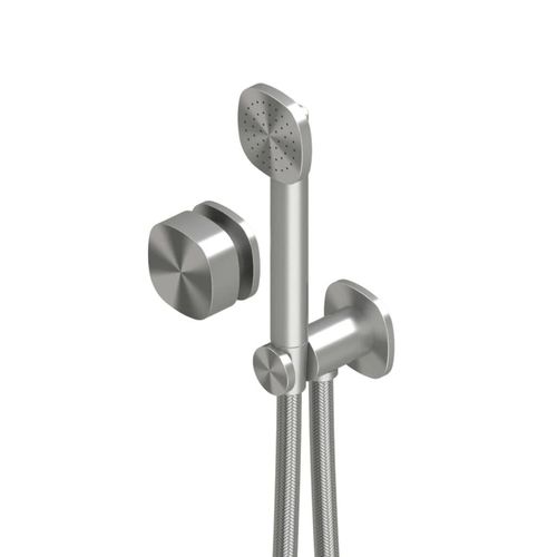 Super 22 58T | Wall Mixer With Shower Kit