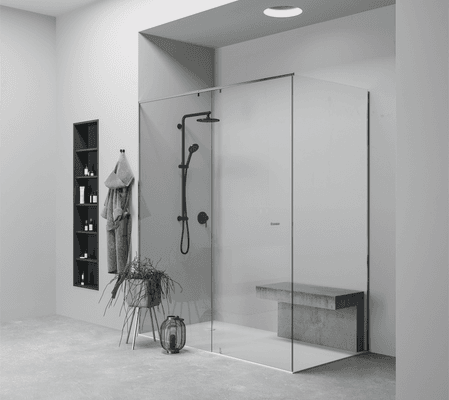 Elementi | Splash Showers