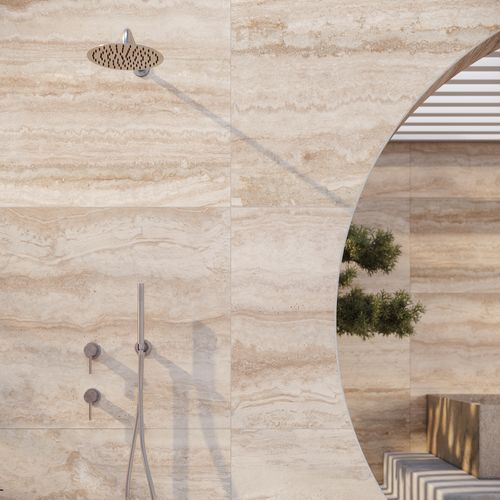 Sola Hand Shower - Outdoor