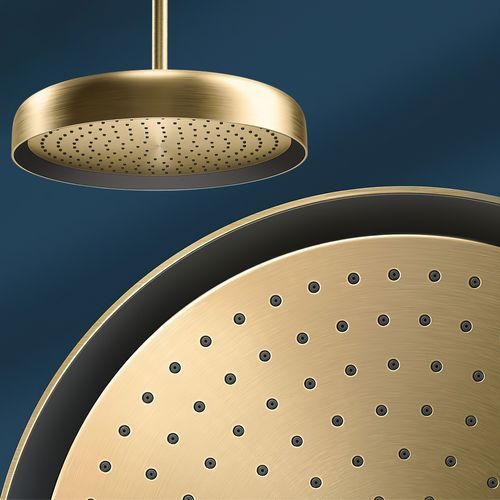 Statement™ & Anthem™ Showering Collections