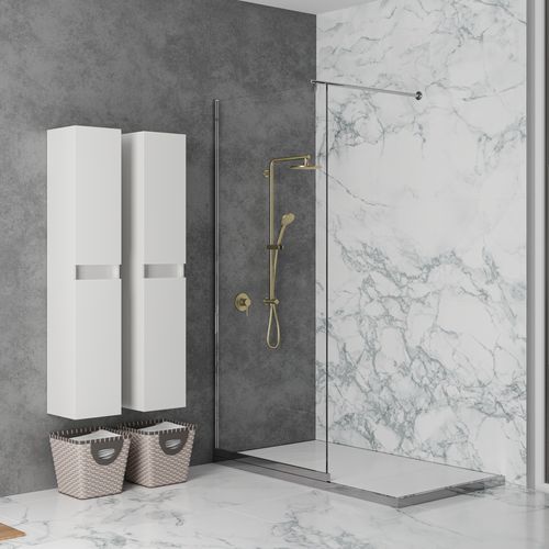 Elementi | Splash Plus Showers