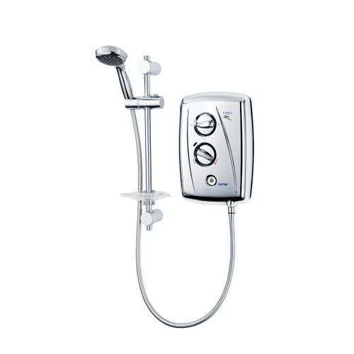 Electric Shower T60X