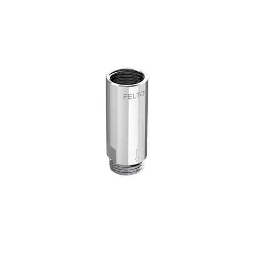 Dual Check Valve