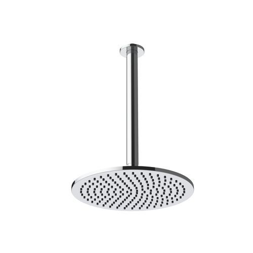 Tate Rain Head Ceiling Mounted 300mm