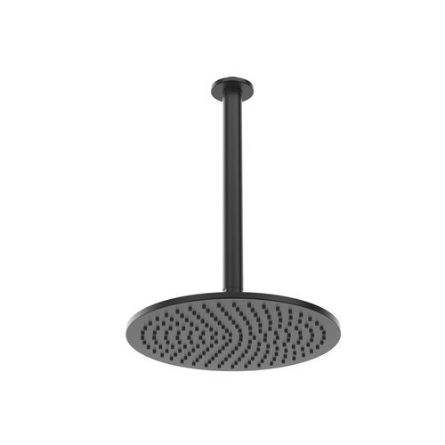 Tate Rain Head Ceiling Mounted 300mm