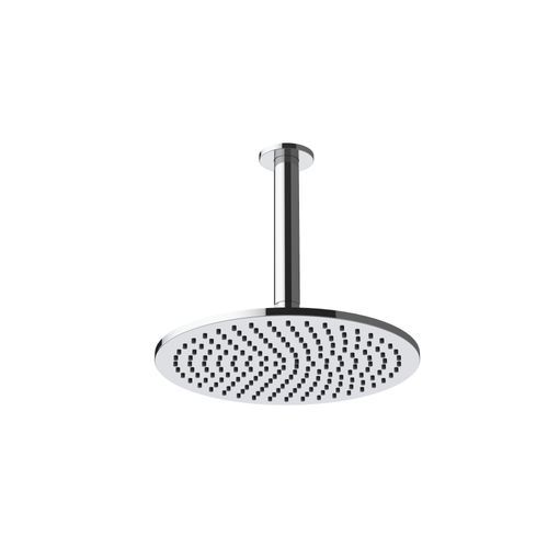 Tate Rain Head Ceiling Mounted 180mm