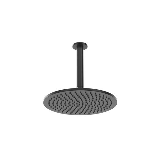 Tate Rain Head Ceiling Mounted 180mm