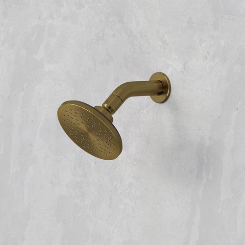Tate Aerlux® Shower Rose