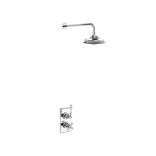 Trent, Thermostatic Showers