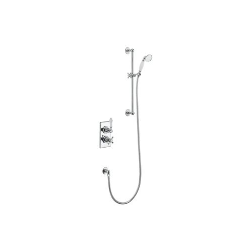 Trent, Thermostatic Showers