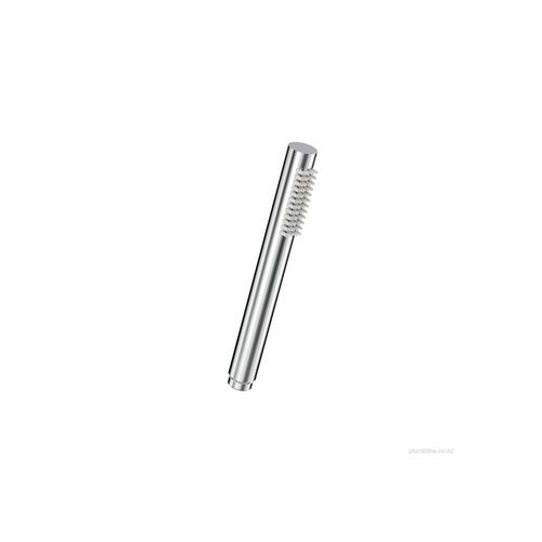 Tube Minimalist Shower Handpiece