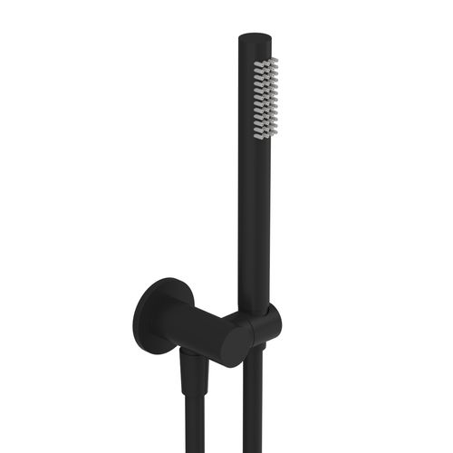 Tube Wall Mount Shower Kit
