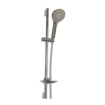 Eco Style Slide Shower