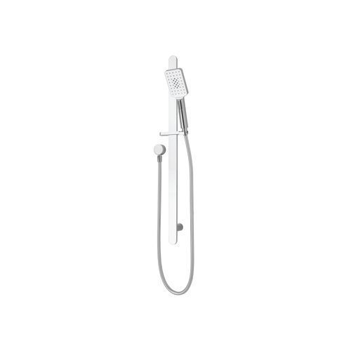 Eclipse 3 Function Slide Shower (Square)