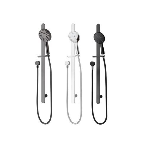Eclipse 1 Function Slide Shower (Round)