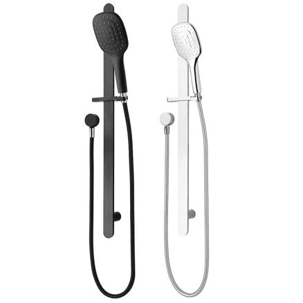 Eclipse 1 Function Slide Shower (Square)