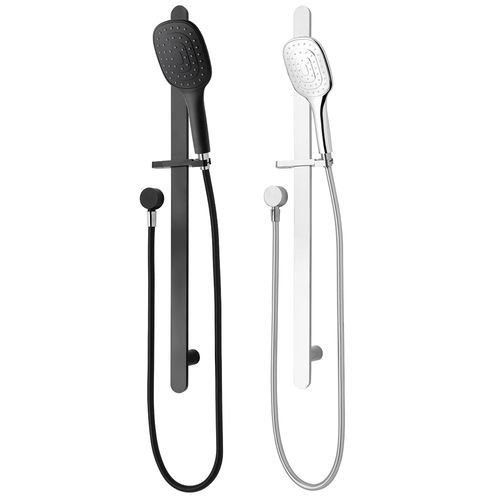 Eclipse 1 Function Slide Shower (Square)