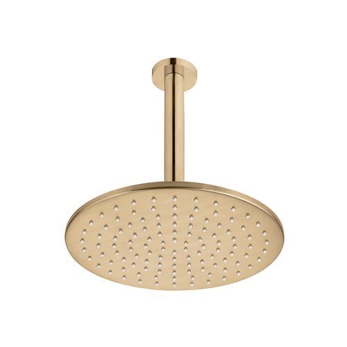 Voda Round Ceiling Mounted Shower Drencher