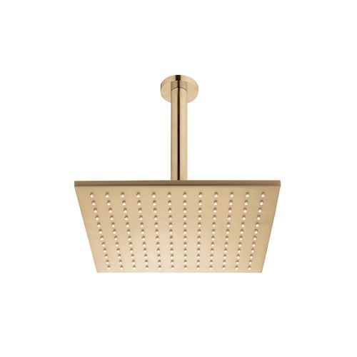 Voda Ceiling Mounted Shower Drencher Square