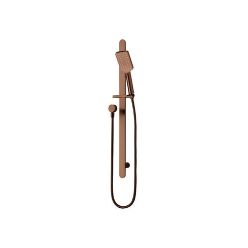 Olympia 3 Function Slide Shower (Square)