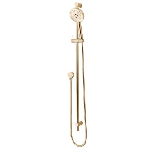 Storm 3 Function Slide Shower
