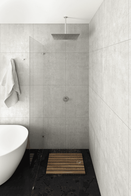 Elementi | Vibrant Showers