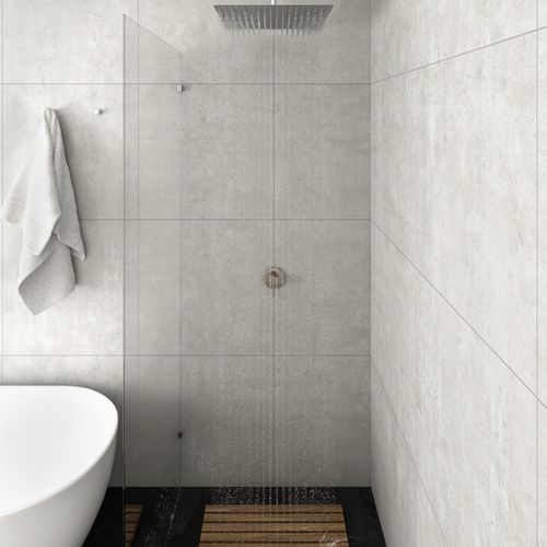 Elementi | Vibrant Showers