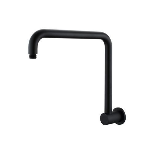 Mica Gooseneck Shower Arm