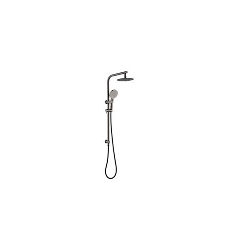 Double Shower Column Clas20