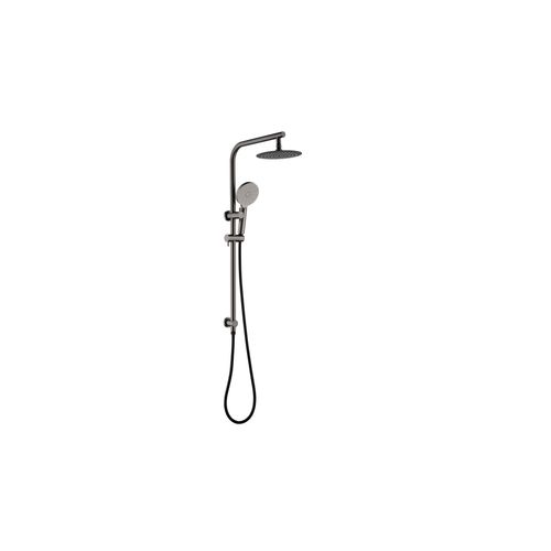 Double Shower Column Clas20