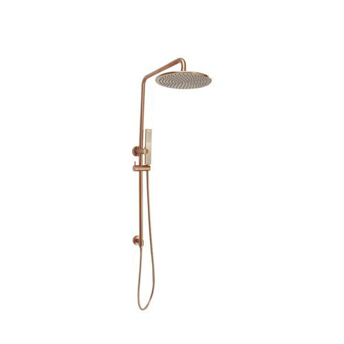ABI Finley Shower Rail Set