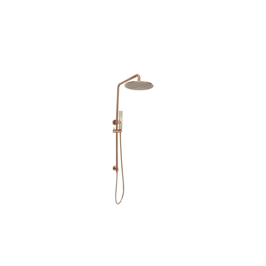ABI Finley Shower Rail Set