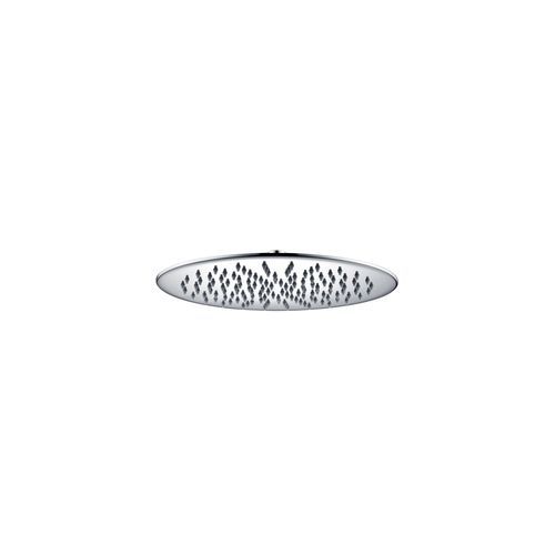 Unika Kara Round Overhead Shower