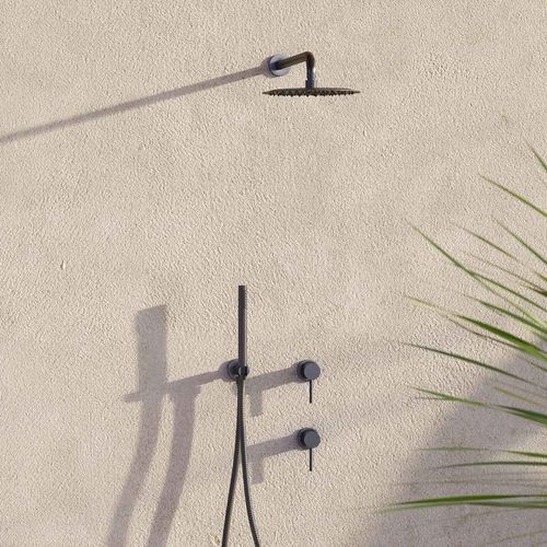 Sola Hand Shower - Outdoor