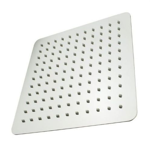 Square Shower Head 250mm Chrome