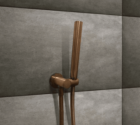 Storm Wall Mounted Shower Kit