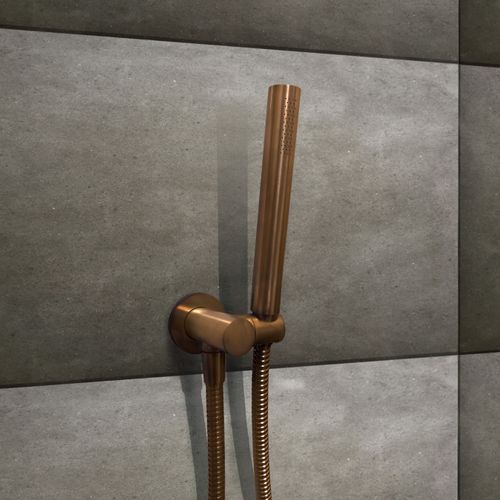 Storm Wall Mounted Shower Kit