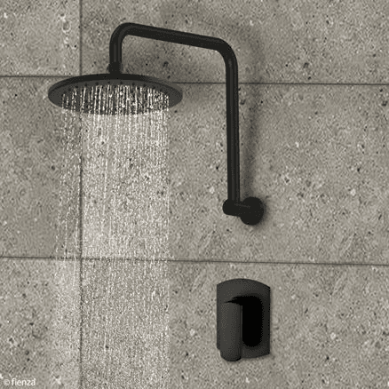 Koko Wall Mixer