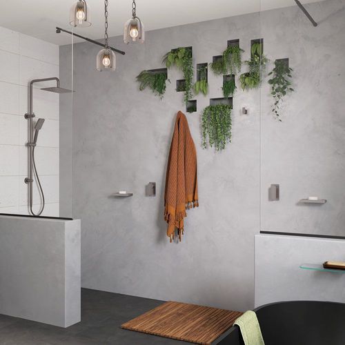 Tono Wall Mixers