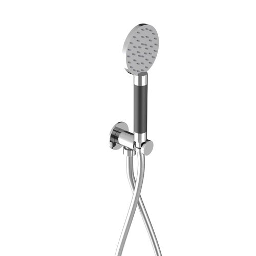 Oli 316 Round Wall Mount Shower Kit