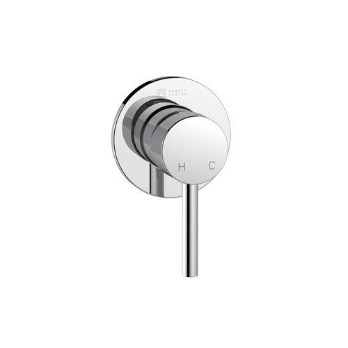 Lucia Complete Shower Mixer