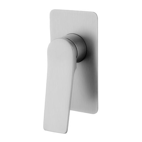Built-in Shower Mixer BU0156-2.ST