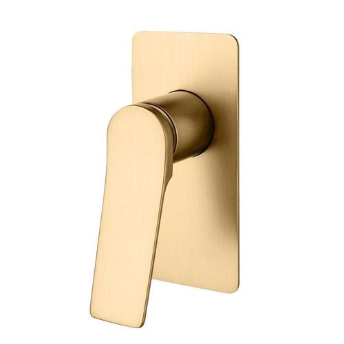 Built-in Shower Mixer BUYG0156-2.ST