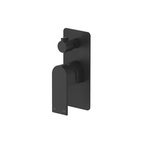Beki Shower Mixer Diverter | 1P | Trim Kit Only