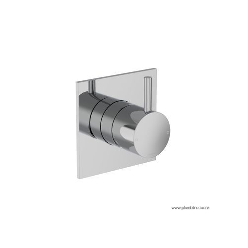 Buddy Square Shower Mixer
